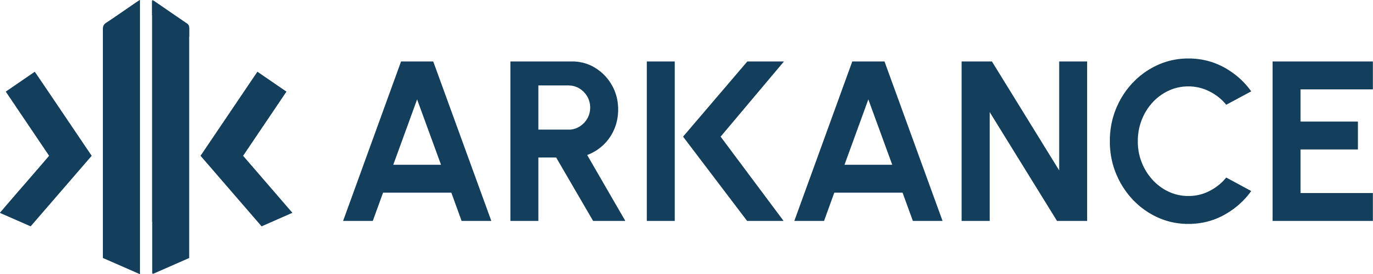 Logo ARKANCE